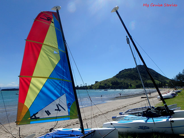sailboat rental