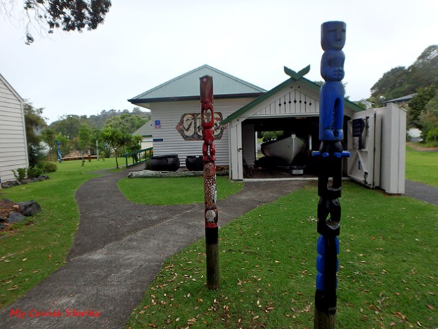 Russell, New Zealand