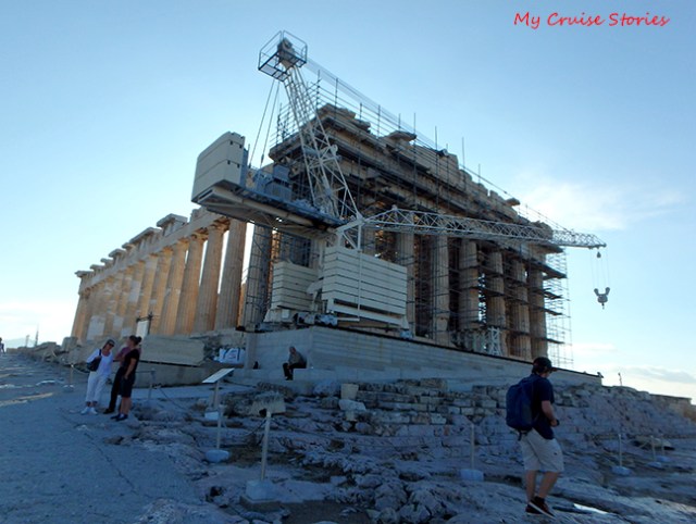 Parthenon