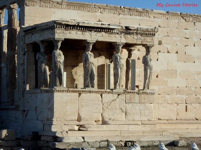 greek temple