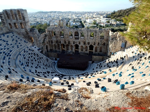 acropolis theater