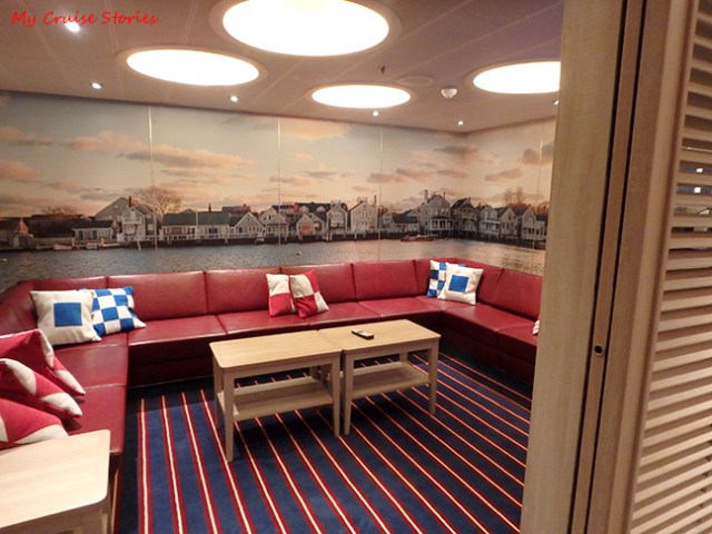 family harbor lounge