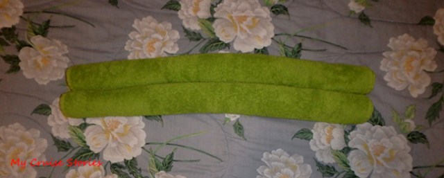 towel animal folding instructions