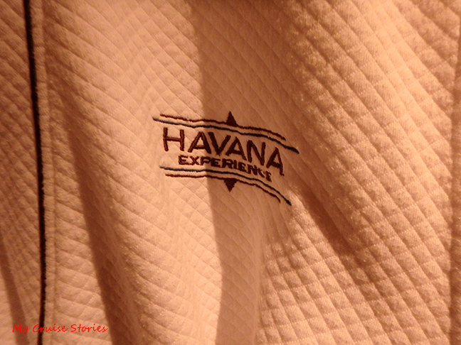 Havana experience