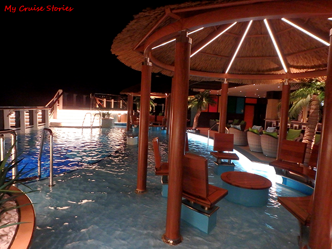 Havana pool