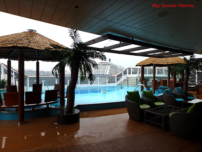 Havana pool