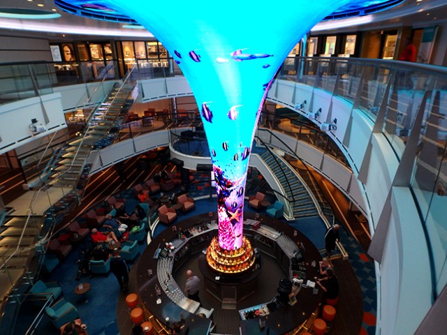 Vista Atrium