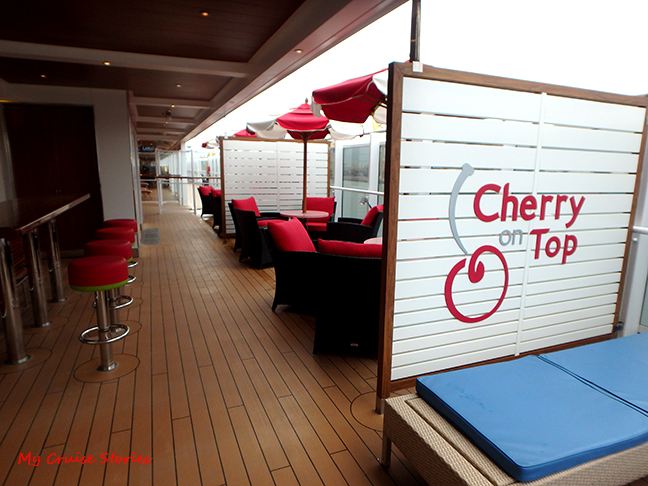 Cherry On Top