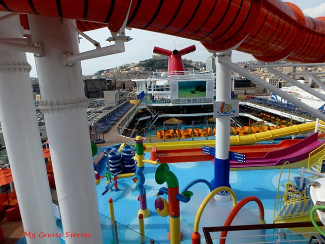 Carnival Vista