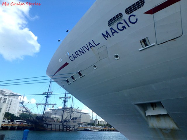 Carnival Magic
