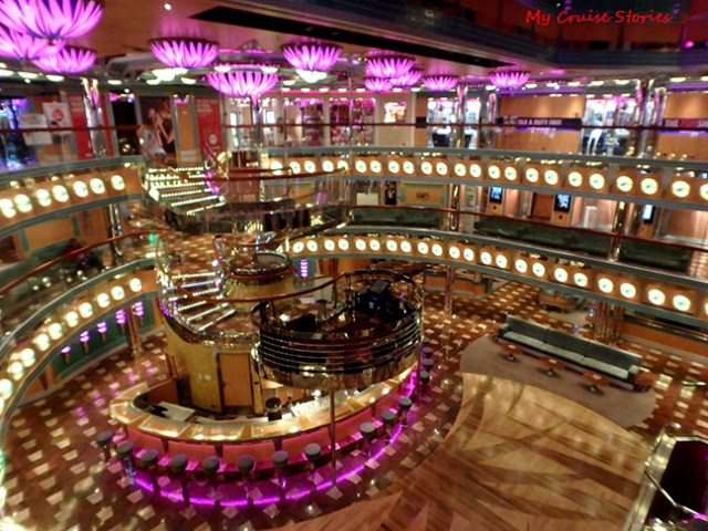 color changing lights