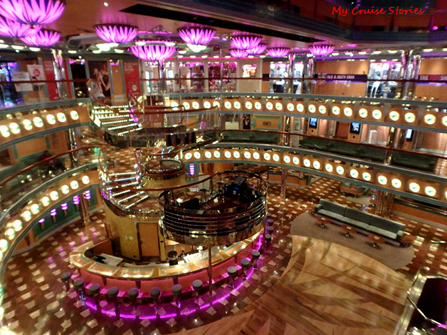 color changing lights