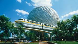 Epcot Center