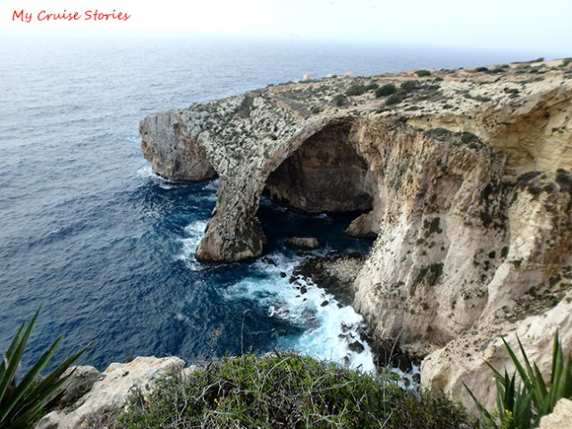 Blue Grotto