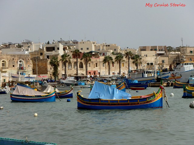 Marsaxlokk