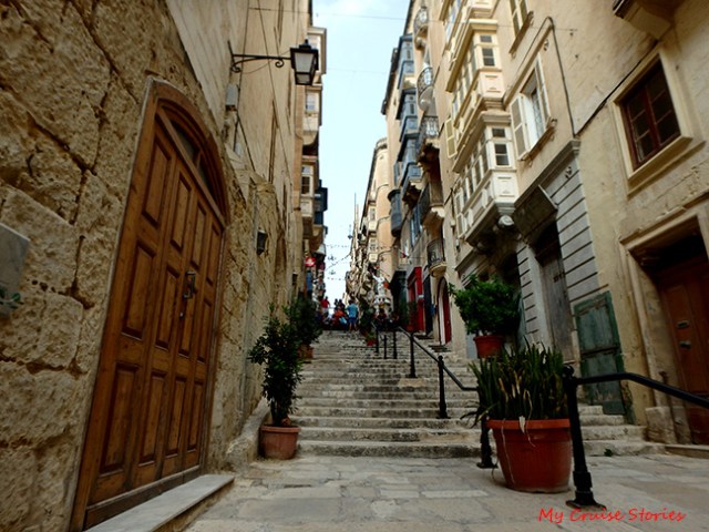 Valetta