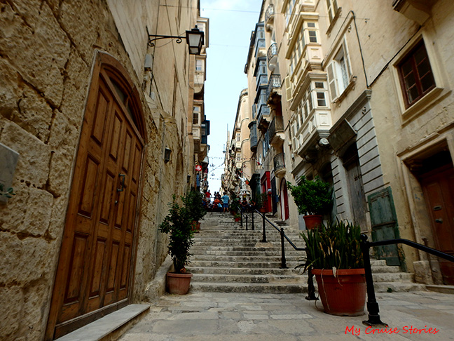 Valetta