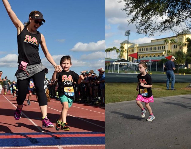 runDisney kid's race