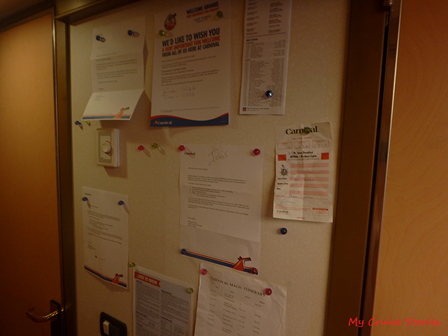 keeping paperwork organized