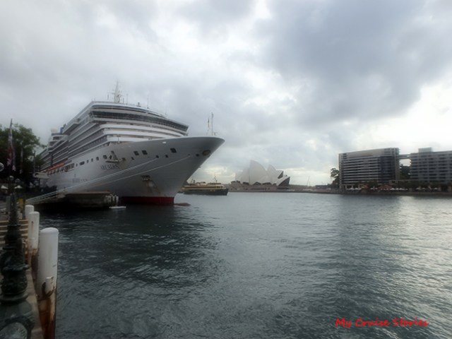 Circular Quay