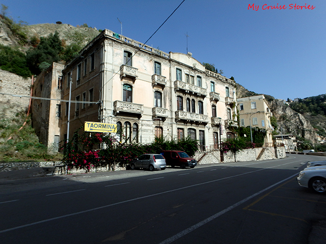 Taormina, Italy
