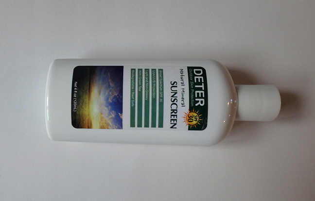 coral safe sunscreen