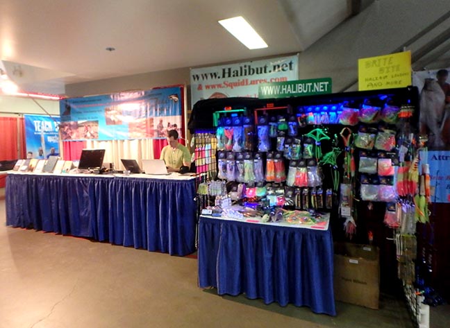 The Great Alaska Sportsman Show