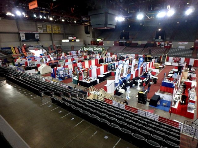 The Great Alaska Sportsman Show