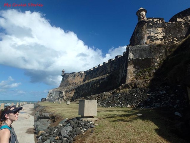 San Fiillipe del Morro