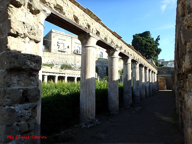 Herculaneum