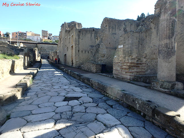 Herculaneum