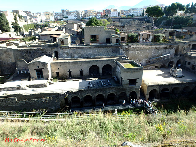 Herculaneum