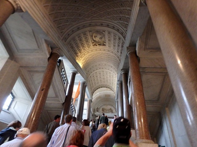 Vatican Museum