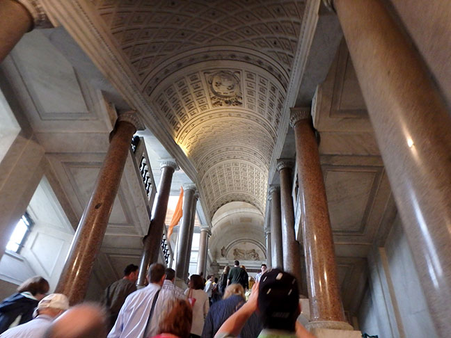 Vatican Museum