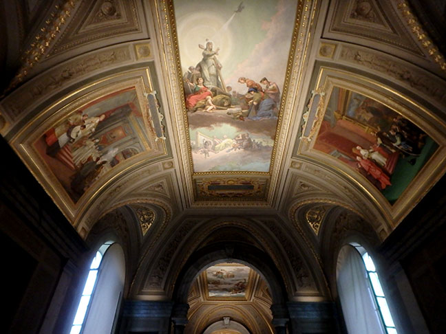vatican museum