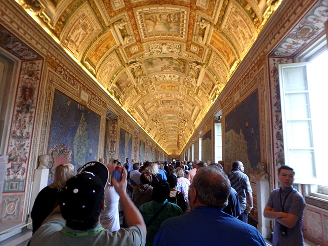 Vatican Museum