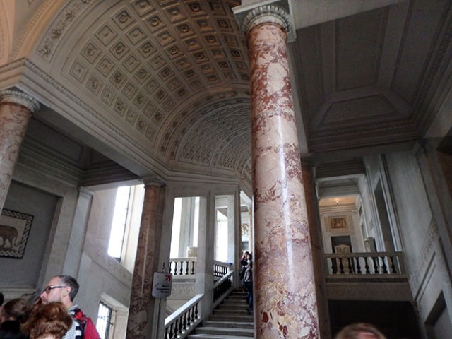 Vatican Museum