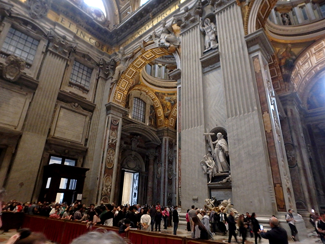 Saint Peter's Basilica