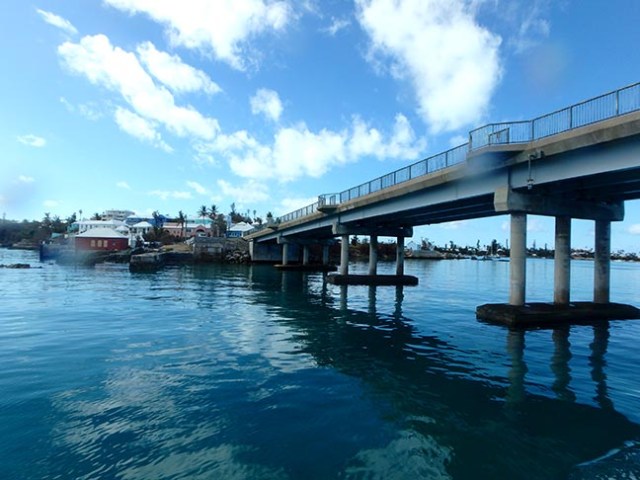 Bermuda Bridge
