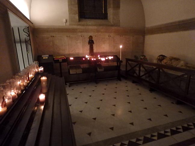 Notre Dame de la Garde