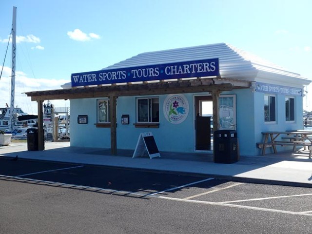 things to do in Bermuda