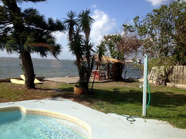 Cocoa Beach vacation house