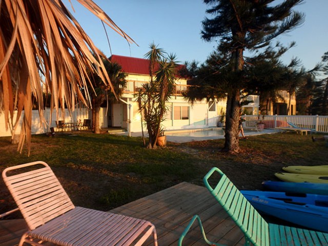 Cocoa Beach vacation rental