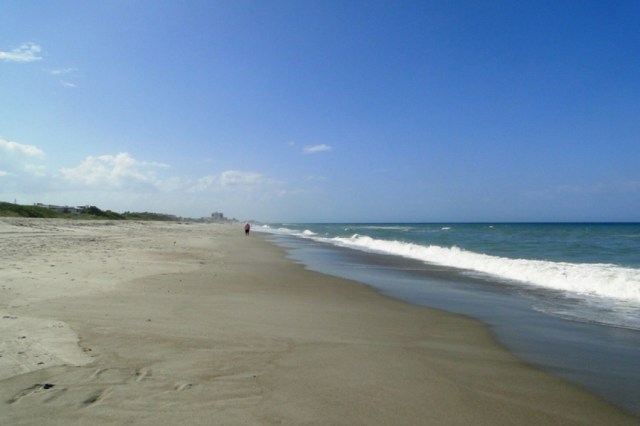 Cocoa Beach