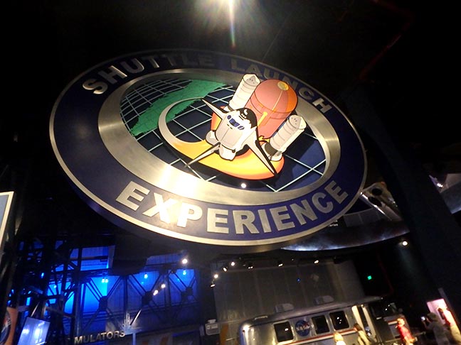 motion simulator ride