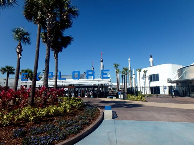 Kennedy Space Center