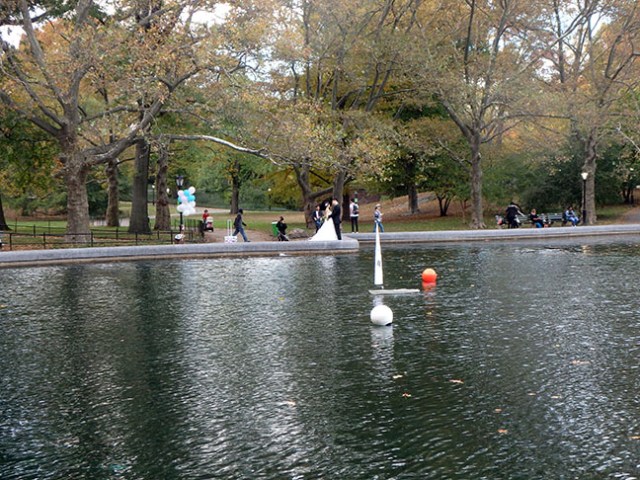 Central Park
