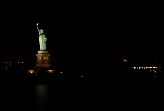 statue of liberty