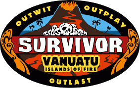 logo from TV's survivor