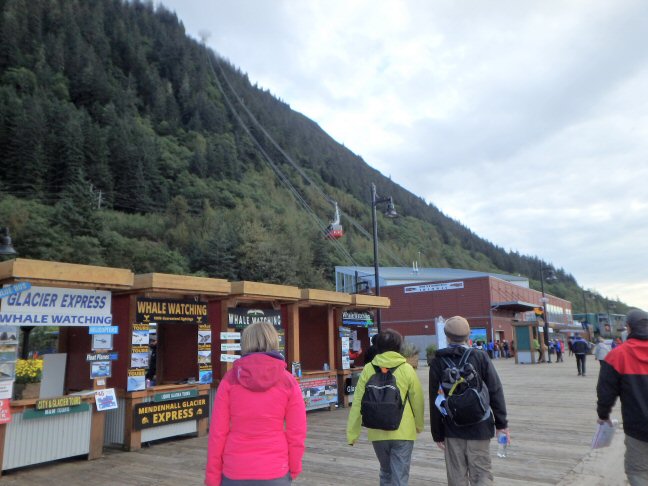 things to do in Juneau